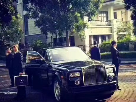 许昌中国私人保镖价格排行榜前十